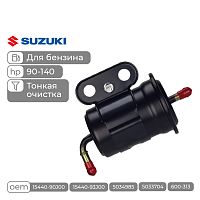 фото Фильтр топливный Skipper для Suzuki DF90/DF115/DF140 тонкой очистки  SK-G-5120YT_Pack
