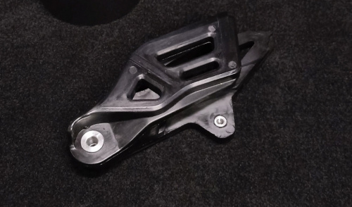 фото Ловушка цепи KTM Husqvarna GR 7/8 черный 78104070010-OTOM ,  , , 