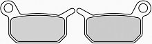 фото Колодки тормозные Ferodo FDB2183 SG  FDB 2183 SG