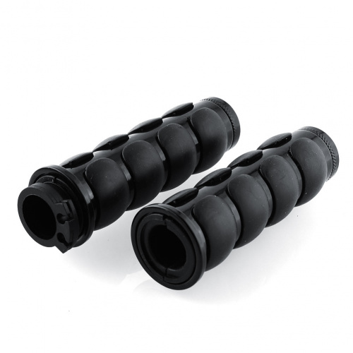 фото Грипсы ISO-GRIPS Black 25mm  ,  , , 