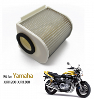 фото Воздушный фильтр XJR1300 99-06 XJR1200 95-98 (аналог HFA 4906 )  HFA4906-A