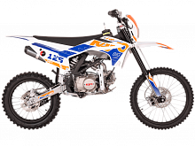 фото Питбайк KAYO Big-Mini K125EM 19/16 (2026 г.)  1560012-789-7819