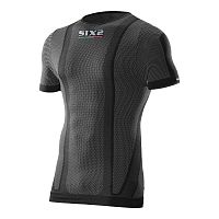 фото Футболка SIXS TS1 4-season Black Carbon, S  U00TS1-SNEFI