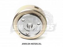 фото Ротор генератора 4T 139FMB (мопед) 50сс  291-8398