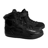 фото Мотоботы MCP Commuter Leather (черный, 43)  BT-2402-43