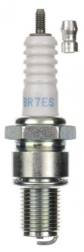 фото Свеча NGK BR7ES 5122 BR7ES ,  , ,  фото 2