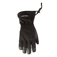 фото Детские перчатки 509 Rocco Gauntlet с утеплителем Black, YSM  F07002100-012-001