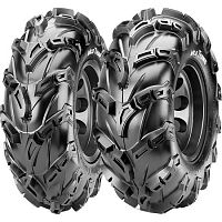 фото Квадрошина CST Wild Thang CU06 25x10.00 - 12 6PR TL  TM167390G0
