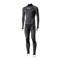 фото Моносьют SIXS STX HN R V2 4-season Black Carbon, XL-2XL  SU02STXHNR__BC__12XL