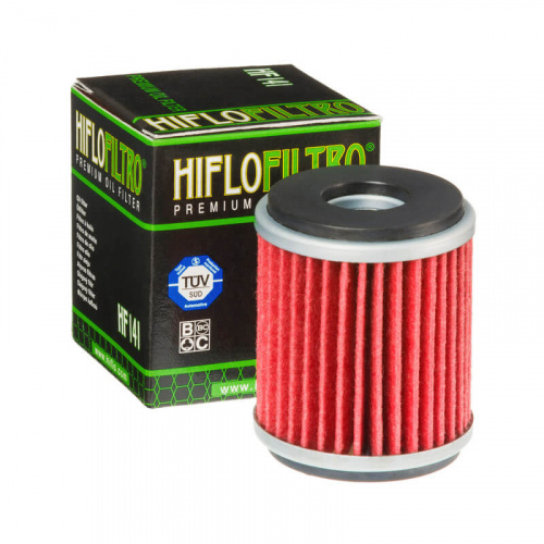 фото Масляный фильтр HIFLO HF141 HF141 ,  , ,  фото 2