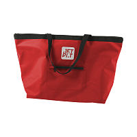 фото Сумка JetPilot Venture Oversized Tote 70L Venture Red  25069
