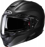 фото Мотошлем HJC RPHA 91 BLACK MATT L  
