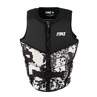 фото Жилет страховочный JetPilot Freeride Eco F/E Vest Concrete, L  2502204