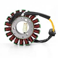 фото Генератор статор Suzuki GSXR600 GSXR750 2004-2005  31401-29G00