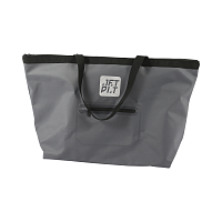 фото Сумка JetPilot Venture Oversized Tote 70L Charcoal  25104