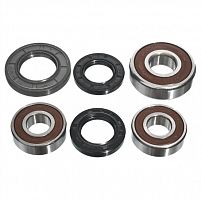 фото Комплект подшипников и сальников заднего колеса Chakin RacingLine CH25-1248RL	  CH25-1248RL	