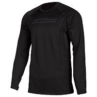 фото Термокофта Klim Aggressor 2.0 Black, LG  3198-003-140-000
