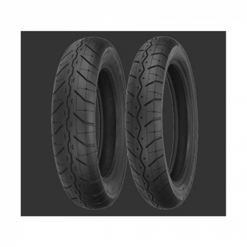 фото Мотошина Shinko 230 R16 130/90 67V F230 Передняя 37961 ,  , , 