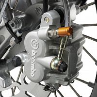 фото Колпачок клапана суппорта KTM (задний), 77013920000  77013920000