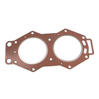 фото Прокладка головки блока цилиндров Skipper для Yamaha Модели техники: 100-140  SK6E5-11181-A0