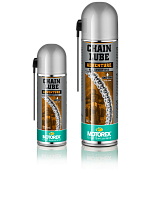 фото Смазка цепи MOTOREX chainlube adventure spray 500ml  306442