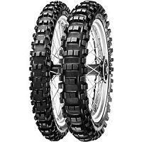 фото Мотошина Metzeler MC4 R21 80/100 51 R TT Передняя (Front) TT  967300