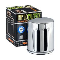 фото Масляный фильтр HIFLO HF170C (Sportster)  HF170C
