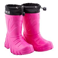 фото Детские ботинки Jethwear Kids Pink, 28/29  J19950-301-28/29