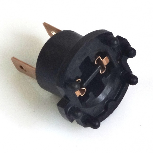 фото Адаптер для лампы H7 Honda / Kawasaki / Yamaha 33130-MAT-611 33130MAT611, 23017-1067 230171067 ,  , , 