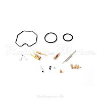 фото Ремкомплект карб. PZ30 (с ускорительным насосом) CB250/TTR250 250см3  020003-335-4533