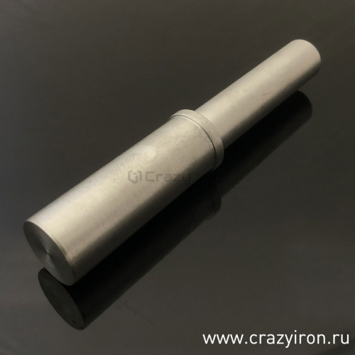 Адаптер для консольного подката CRAZY IRON PRO D25,5 5045D25.5 , фото Адаптер для консольного подката CRAZY IRON PRO D25,5 5045D25.5 , , ,