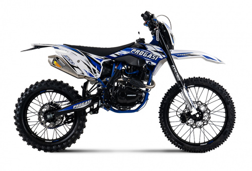 фото PROGASI SUPER MAX 300 PRO (blue/white) smp300b ,  , , 