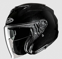 фото Мотошлем HJC i31 METAL BLACK M  126665