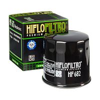 фото Масляный фильтр HIFLO HF682  HF 682
