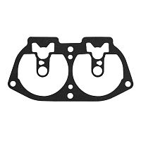 фото Прокладка карбюратора Skipper для Yamaha Модели техники: 115-250  SK64D-14384-00