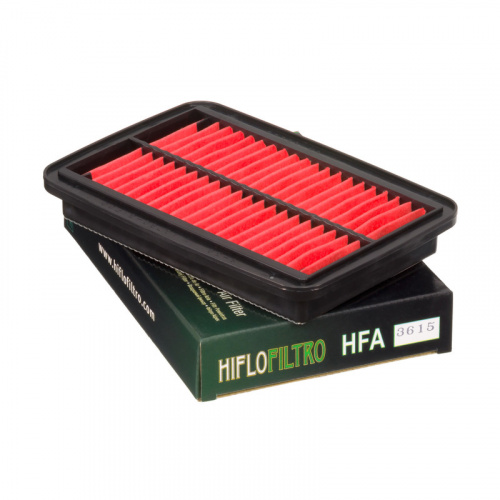 фото Воздушный фильтр HIFLO HFA3615 (HFA3621) HFA 3615 HFA 3621 ,  , , 