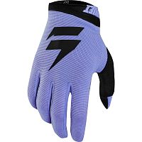 фото Мотоперчатки Shift White Air Glove Purple XL (19325-053-XL)  19325-053-XL