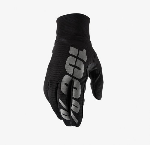 фото Мотоперчатки 100% Hydromatic Waterproof Glove Black L  10011-001-12 ,  , , 