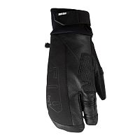 фото Рукавицы 509 Fisticuff Trigger Finger с утеплителем Black, MD  F07001800-130-001