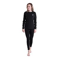 фото Термокофта Jethwear One Black, L  J2273-001-L