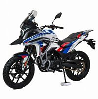 фото Мотоцикл Motoland 250 ENDURO GS (172FMM-5/PR250)  021338