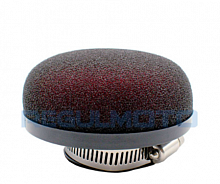 фото Фильтр воздушный для питбайка d-42mm, грибок  DC09025