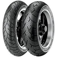 фото Мотошина Metzeler Feelfree Wintec R14 120/70 55 H TL Передняя (Front) TL  1777200