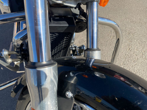 фото Honda Shadow Slasher 750 2001 Slasher-2001 ,  , ,  фото 8
