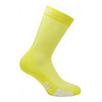 фото Носки SIXS P200 Yellow Tour/White, 36-39  P200--I-GIBI