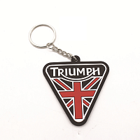 фото Брелок для ключей Triumph  kch-triumph-46