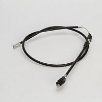 фото ТРОС СЦЕПЛЕНИЯ 900 ММ ПИТБАЙКА AVANTIS 125-190CC  00000018061