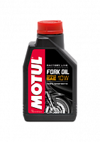 фото Вилочное масло Motul  (FORK OIL) Factory line 10W   