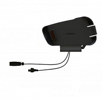 фото CARDO Площадка крепления PackTalk и SmartPack  SPPT0001