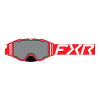 фото Очки FXR Maverick Prime Red  263109-2000-00